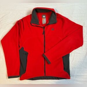 Nike ACG Zip-Up Sweater